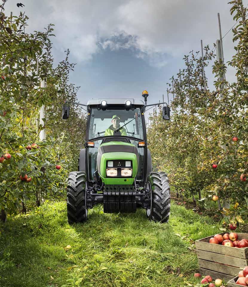 AGROPLUS F