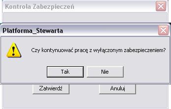 okna symulacji to:. menu Edycja 2. polecenie menu Edycja rozpoczynające rysowanie ścieżki robota 3.