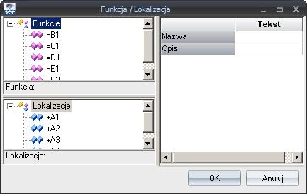 A.1.2. Ulepszenia funkcji Nowości COPYRIGHT 2009 IGE+XAO. Wszystkie prawa zastrzeżone l A.1.2.a. Dodanie nowych funkcjonalności W programie dodano kilka nowych funkcji dotyczących poszczególnych modułów oraz poziomów.