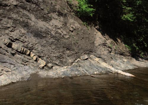 Wybrane aspekty systemu naftowego a nowe spojrzenie na geologię Karpat