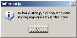 55 Ofertowanie 2008 Należy wykonać czynności opisane w rozdziale wcześniejszym tj.