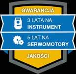 Tachimetr dostępny jest w dwóch wersjach: GT-500 (następca serii DS) i GT-1000 (następca serii PS), które spełniają oczekiwania najbardziej wymagających klientów.