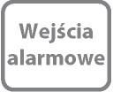 DSS16DR/-M służy do zarządzania duża ilością kamer IP, PTZIP lub rejestratorów NVR, DVR, w strukturze rozproszonej.