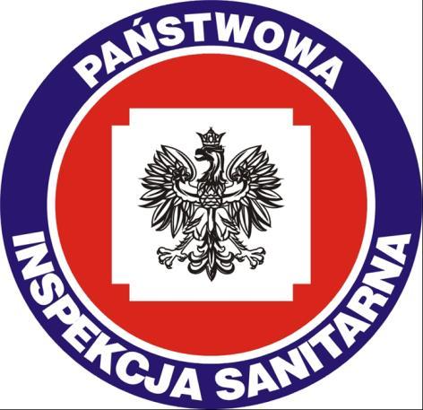 PAŃSTWOWA INSPEKCJA SANITARNA PAŃSTWOWY POWIATOWY INSPEKTOR SANITARNY W NOWYM TOMYŚLU OCENA STANU