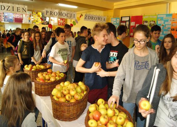 Grupą docelową był ogół społeczeństwa, ze szczególnym uwzględnieniem uczniów szkół gimnazjalnych i ponadgimnazjalnych.