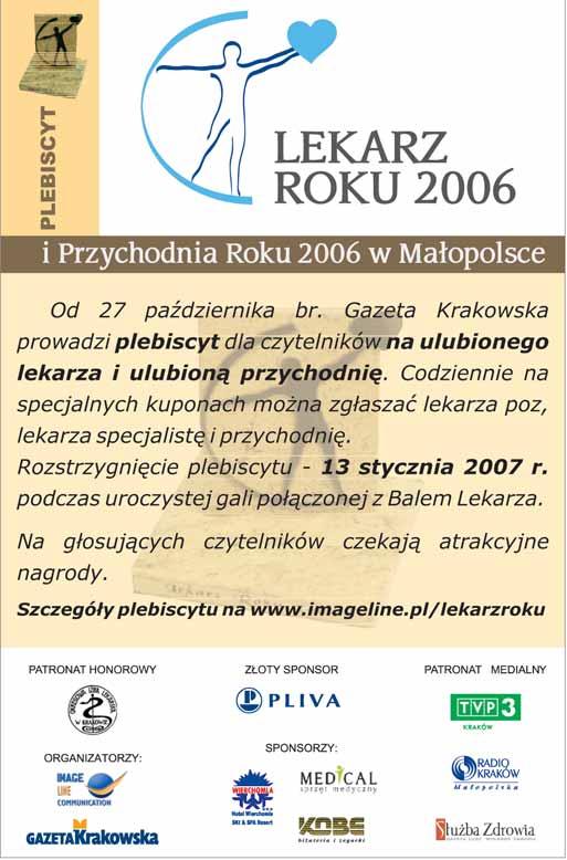 o g ³ o s z e n i a Komunikat nr 1 Komitet Organizacyjny zaprasza na II ZJAZD REHABILITANTÓW i BALNEOLOGÓW WP pod patronatem Pełnomocnika Ministra Obrony Narodowej do spraw resortowej opieki