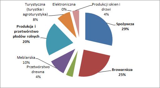 Uważają oni, że firmy odgrywają dużą i średnią rolę w rozwoju miasta (ponad 80%) i trudno im ocenić jakość promocji gospodarczej (43%). Mają również trudność w ocenie klimatu inwestycyjnego w Łomży.