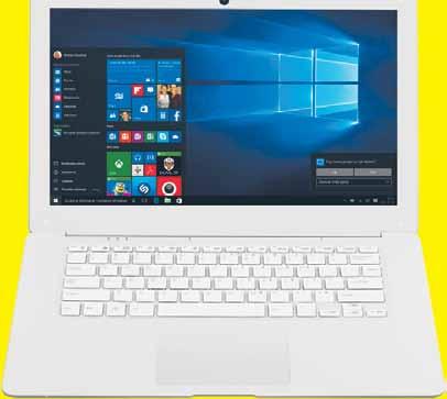 0 Marshmallow 12 90 RAT Laptop SLIMNOTE Procesor Intel