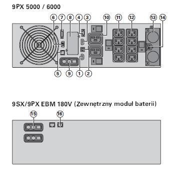 Relay - MS MBP6Ki TFMR11Ki BINTSYS EBMCBL 180