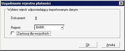 Wysyłanie przelewów elektronicznych Wysyłanie przelewów elektronicznych jest możliwe po wcześniejszym ustanowieniu współpracy w kartotece Ustawień, w panelu Symfonia e-dokumenty, programu Mała