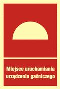 kontynuowania czynności w niezmieniony sposób lub ich bezpiecznego zakończenia, przy czym czas działania tego oświetlenia powinien być dostosowany do uwarunkowań wynikających z wykonywanych czynności