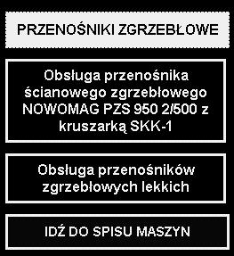 kontrolnych [ródło: 