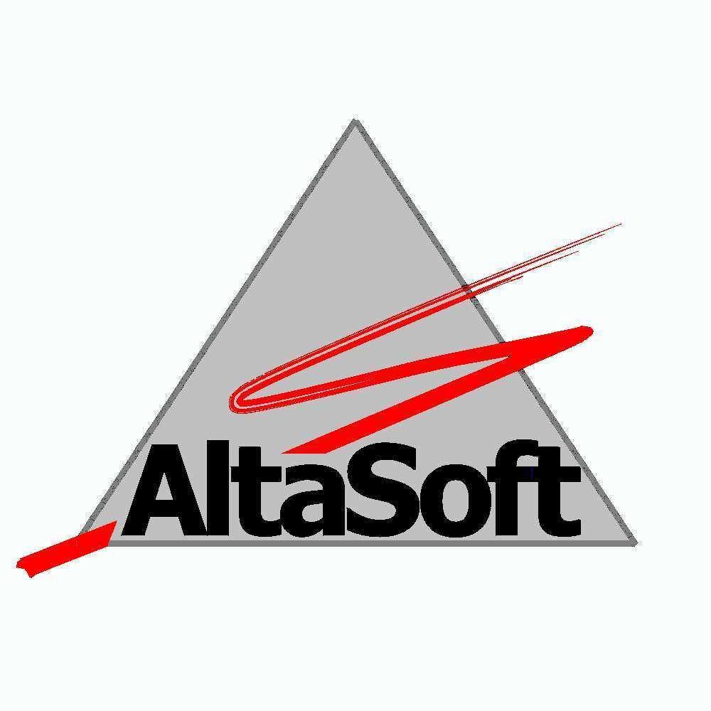 ul. Bytkowska 1B,40-955 Katowice, POLSKA tel.: +48 / 32 / 25 98 399, fax: +48 / 32 / 25 98 398 email: altasoft@altasoft.pl www.altasoft.pl III Konferencja Szkoleniowa PTA Choroby Alergiczne od Pediatrii do Geriatrii 21-24.