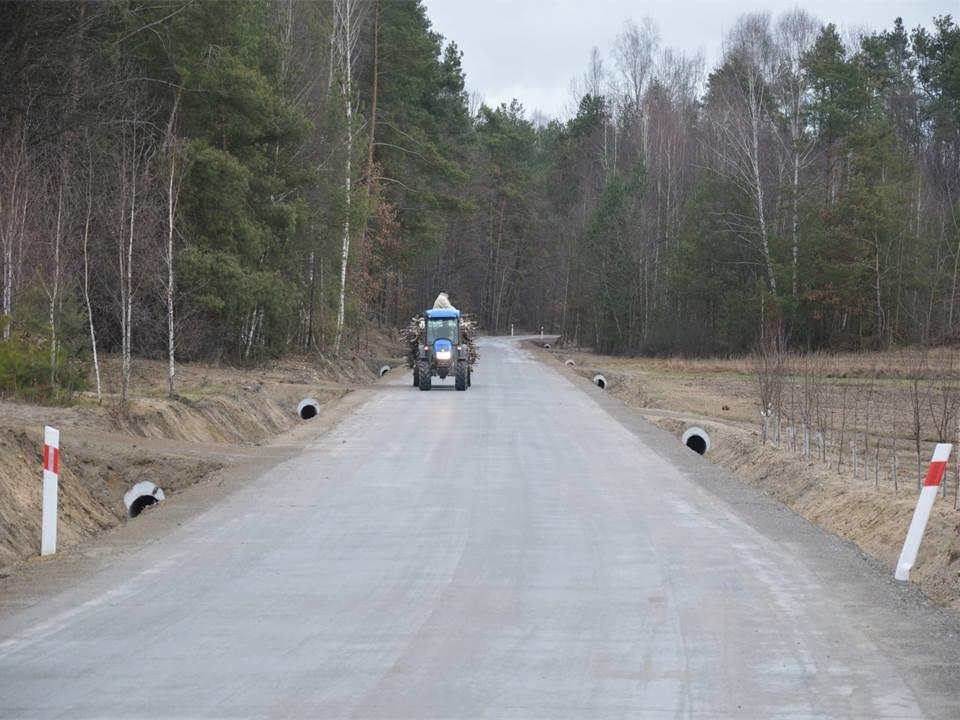 woj. lubelskie Chruślanki