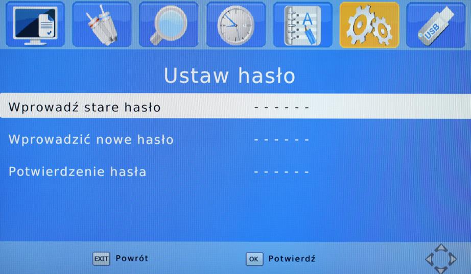 hasło to: 000000).