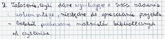 Wykaz sposobów wyszukania książek w katalogu elektronicznym według: autora, tytułu oraz autora/tytułu na podstawie zasobów katalogu komputerowego Biblioteki Narodowej - Załącznik 4. VII.