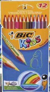 BIC ORANGE 9