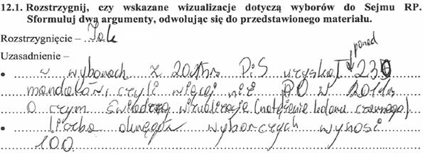 Wiedza o społeczeństwie 21