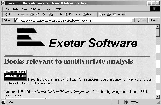 http://www.exetersoftware.