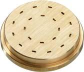 Chitarra 2 x 2 mm waga: 0,168 kg