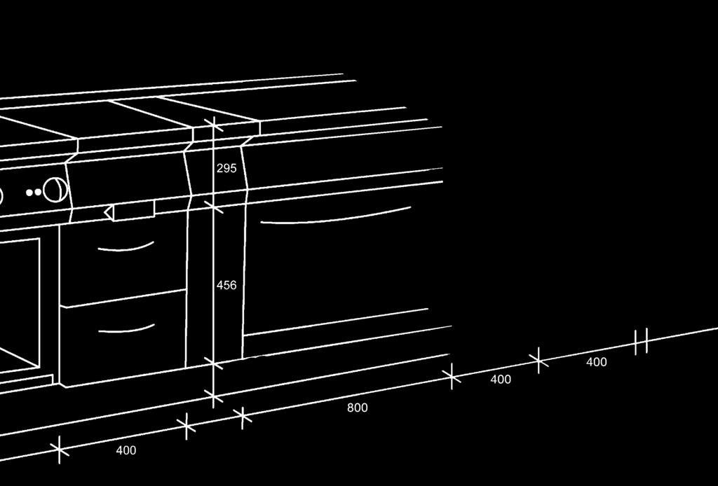 Czy szukają Państwo modułowych wariantów do gotowania, oferujących jednocześnie indywidualne możliwości dolnej zabudowy? Czy potrzebują Państwo kompaktowego rozwiązania do kuchni?