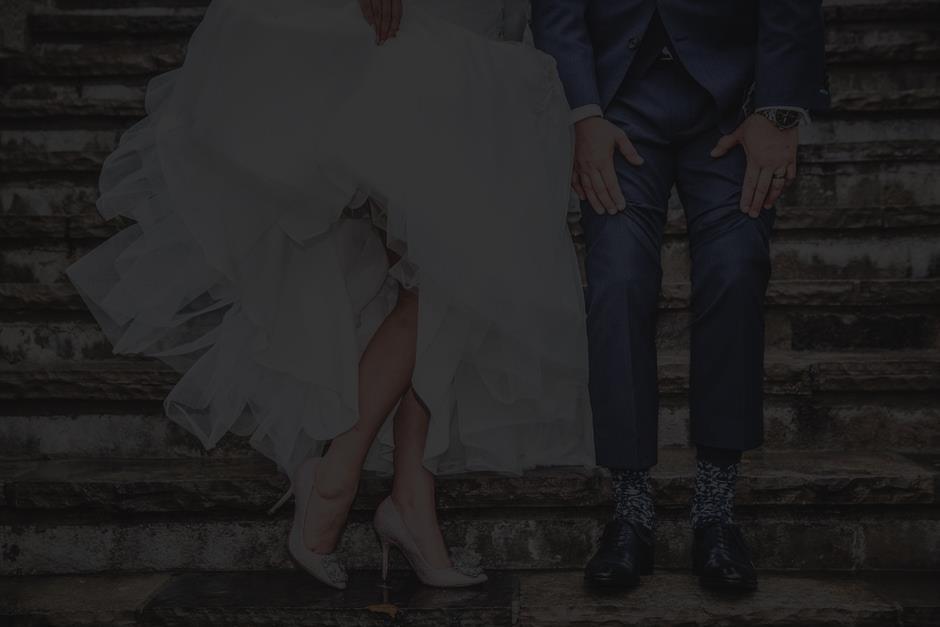 SPEŁNIANIE MARZEŃ Marzysz o ślubie w plenerze, nad