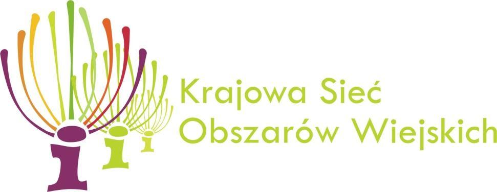 Krajowa Sieć Obszarów Wiejskich zaprasza do