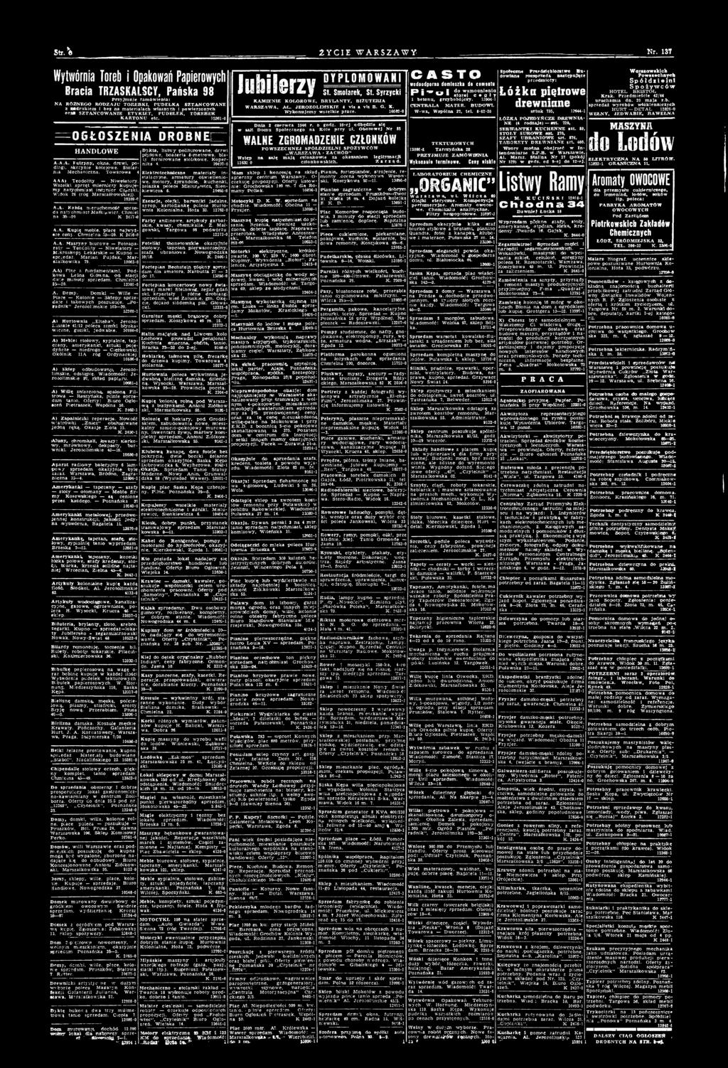 D t lst l t łt 6- t l t f stl K F t 4 19497-0 ł s l t l M h T 4 E l t th t ł st l t ś tl ) T lt N lt t ż l h sl s ę t żl l M ls^ th st tó C s 6 19495-0 26 (ó M sł s) l0389-6 E s l l s t fl ę l H t -