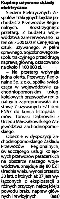 2012 Głos