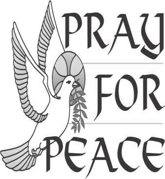 welcome and comfort in our communities. A very warm welcome is extended to all who have come to St. Stanislaus Church to worship this weekend.