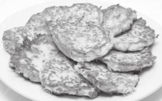 Potato Pancake Fundraiser this Sunday! The Festival Committee will be holding a Potato Pancake Fundraiser this Sunday, February 5th after the 9:00 a.m. and 11:00 a.m. Masses.