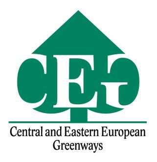 Bursztynowy Szlak w sieci Zielonych Szlaków - Greenways Rossony Członkowstwo: Europejskiego Stowarzyszenia Greenways