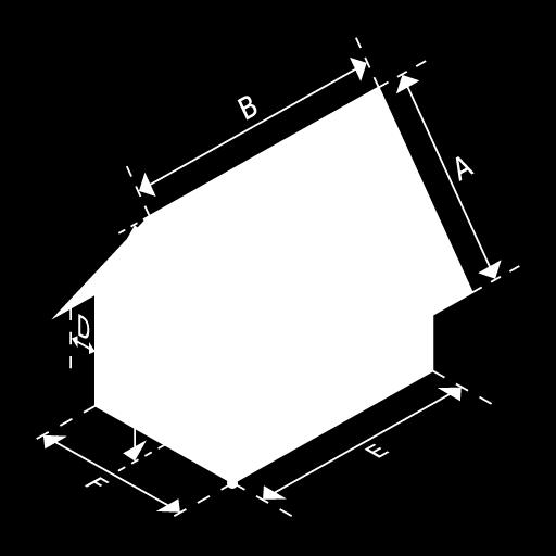 modułu Wymiary modułu (LxWxH) Montaż modułu System montażowy System mocowania ach dwuspadowy 13,50 m 10,20 m 7,95 m 175 22 Krokiew Inny ksztalt dachówek I SOLR I MonoSol 270 S4 Smart 1 640 mm x 992