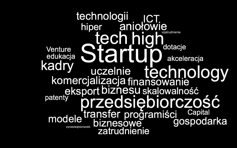 Seminarium Wydziału Zarządzania Przedsiębiorczość Wysokiej Techniki