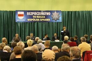 DEBATY SPOŁECZNE - Perspektywa Organizacja debat na poziomie gminnym -