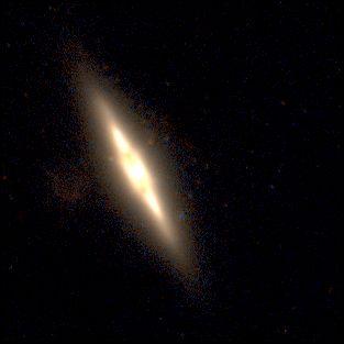 NGC 4710