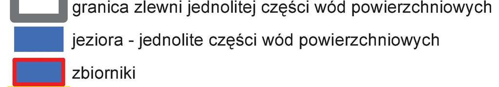 i dobry stan chemiczny sztucznych i silnie zmienionych jednolitych części wód powierzchniowych.