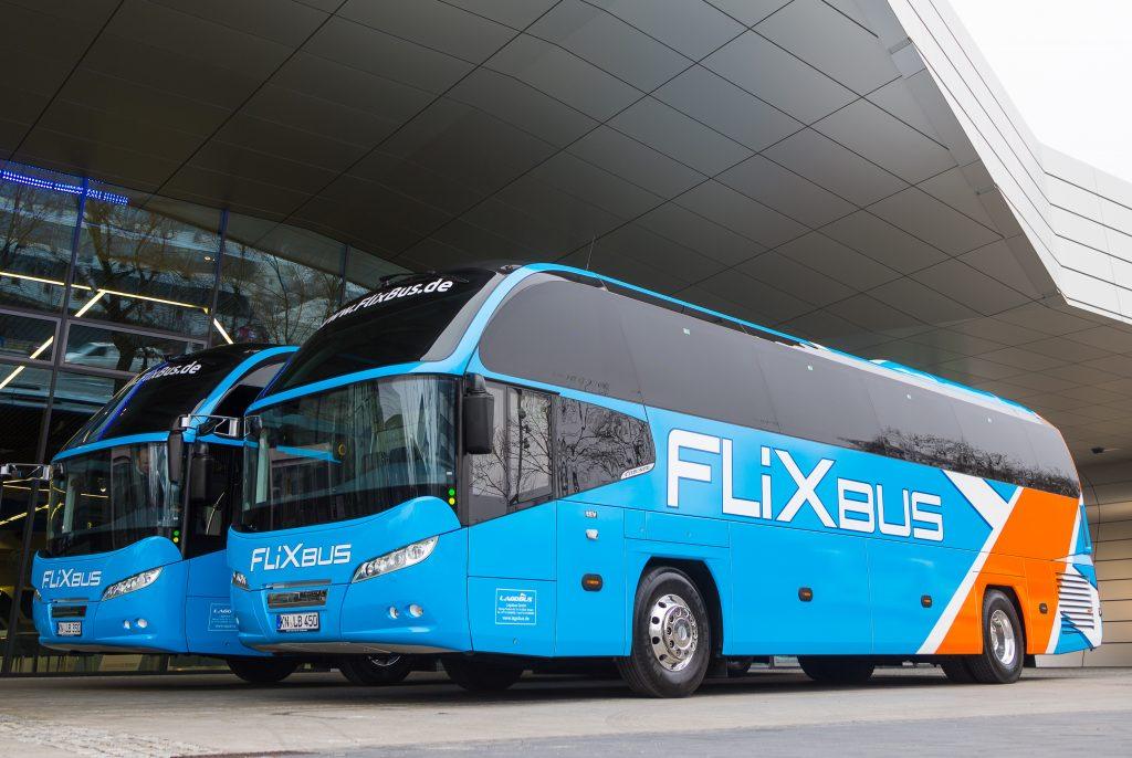 jest do 26 stycznia, a teraz FlixBus rzuca rękawice na trasie Berlin Kraków. Berlin Poznań Dla nas klientów nie wątpliwie korzystnie się to odbije w postaci niższych cen i większych możliwości.