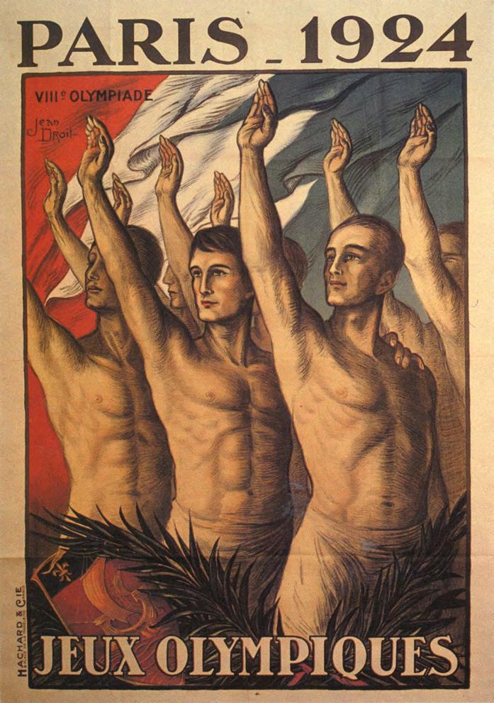 Polacy i łodzianie w igrzyskach W pierwszych igrzyskach, które odbyły się w Atenach w 1896 r.
