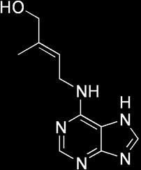 cytokininy