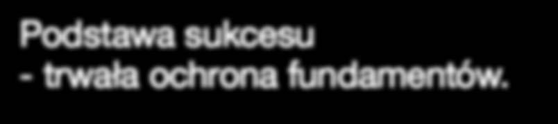 leczenia będą kilkukrotnie (a nawet kilkunastokrotnie) wyższe, niż koszty prawidłowej profilaktyki.