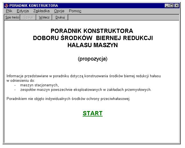 narzędzia bazujące na uzupełnieniu wiedzy projektanta z zakresu realizowanych zadań narzędzia optymalizujące wybór rozwiązań cząstkowych Odrębnym kryterium klasyfikacji narzędzi komputerowych była