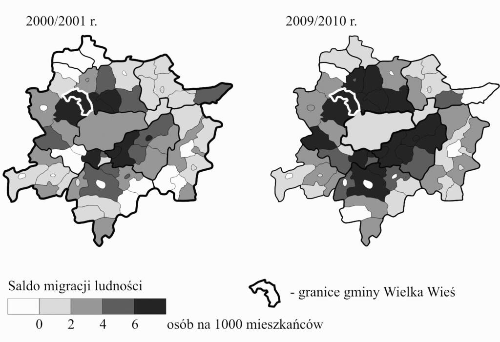 - Piotr Raźniak - 2000/2001 2009/2010. Wysokie różnice zanotowano także w gminach miejsko wiejskich: Nowy Wiśnicz, Skała, Bochnia.