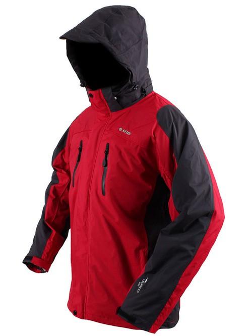 Nazwa: termoaktywna kurtka męska 3w1 Model: Seebus Producent: Hi-Tec Dostępne rozmiary: S, L, XL, XXL Materiały: kurtka - 100% nylon/ 100% softshell - polyester96% polyester/ 4% spandex Gwarancja: