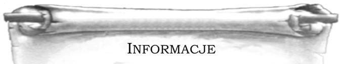 133 AKTUALNY WYKAZ CZASOPISM DOSTĘPNYCH W BIBLIOTECE GŁÓWNEJ AWF W KATOWICACH Czasopisma zagraniczne 1. Acta Physiologica 2. Acta Universitatis Carolinae. Kinanthropologica 3.