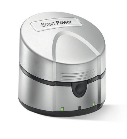 Smart Remote Smart Power Aplikacje Wszystkie modele RIC, zauszne i wewnątrzuszne z łącznością bezprzewodową Wszystkie modele RIC,