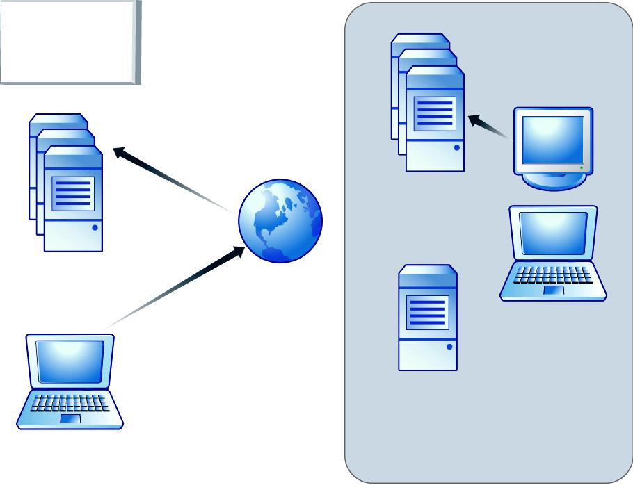 Trend Micro Smart Protection Server dla OfficeScan 10.5 Podręcznik Wprowadzenie Technologia filtrowania zaawansowanego pozwala klientowi buforować wyniki kwerendy.