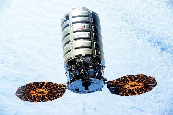 Cygnus-4