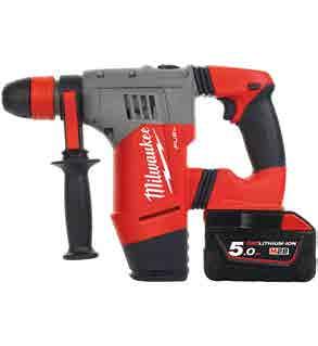 #MILWAUKEETOOL 