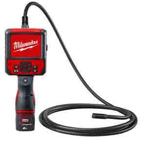 #MILWAUKEETOOL 